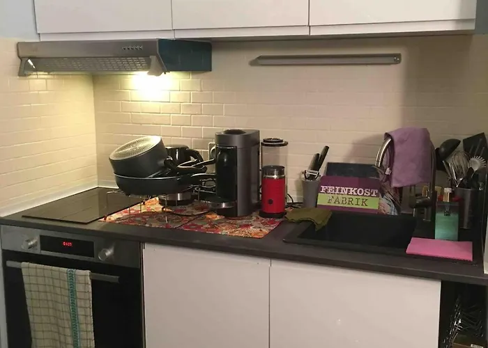 Cozy Paris-tour Eiffel Apartman *